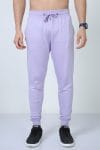 Ultra-Comfort Unisex Joggers with Derby Rib and Multi-Pocket Design