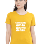 Empowered Women Empower Women