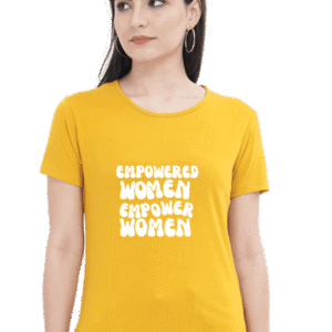Empowered Women Empower Women