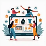 Print-on-Demand Gifting Market