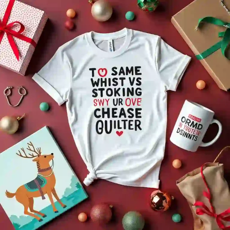 Print-on-Demand Products Make Great Gifts