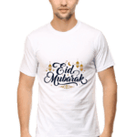 Eid Mubarak T-Shirt