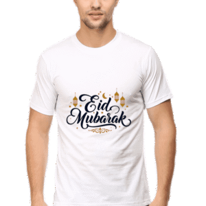 Eid Mubarak T-Shirt
