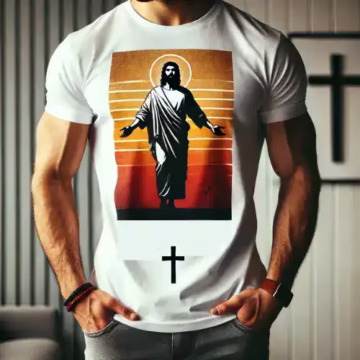 Christian T-Shirt