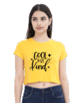 Cool To Be Kind