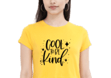 Cool To Be Kind