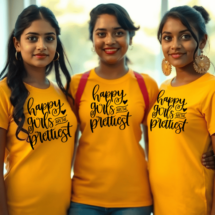 golden yellow