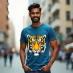 Mens T-Shirts: Buy T-Shirt for Men Online at up to 70% Off