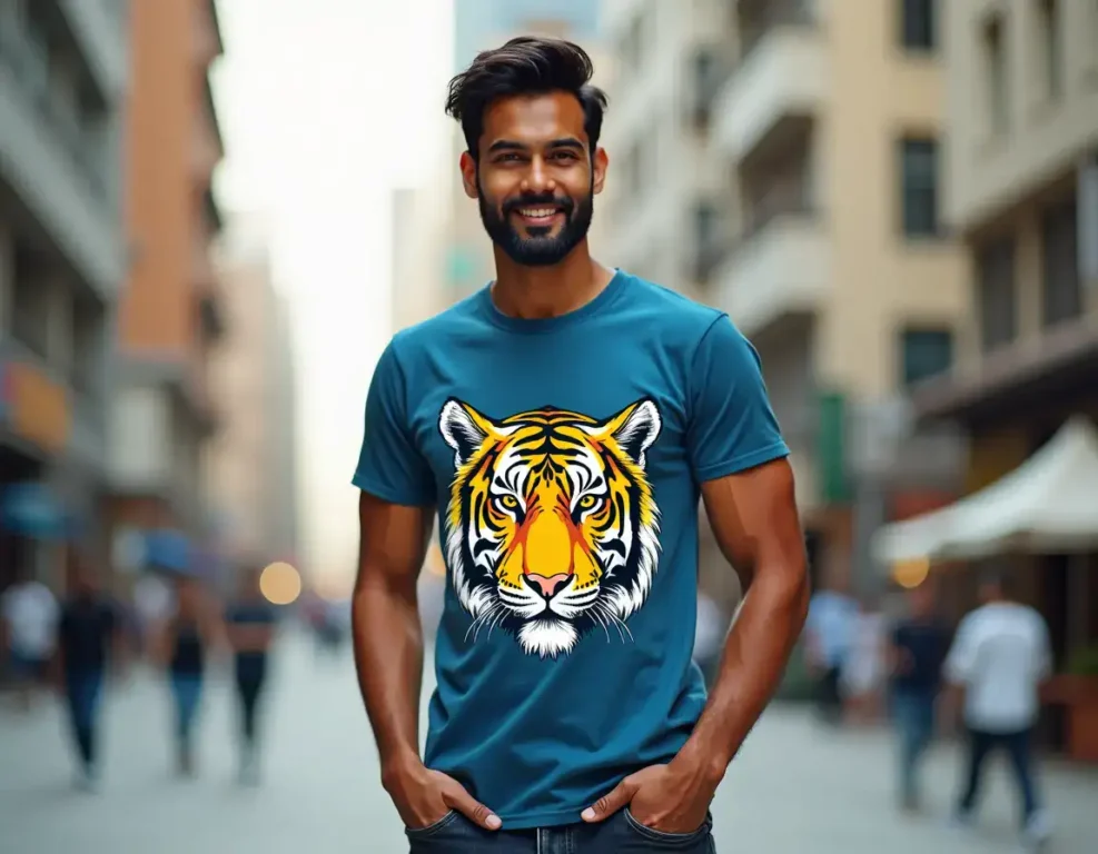 Mens T-Shirts: Buy T-Shirt for Men Online at up to 70% Off