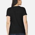 Princess by Vyretti women’s t-shirt – Classic Fit, Soft Cotton