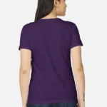 Princess by Vyretti women’s t-shirt – Classic Fit, Soft Cotton