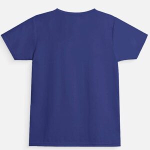 Princess by Vyretti Girls Cotton T-Shirt – Soft, Stylish & Comfortable (0–12M to 13Y)