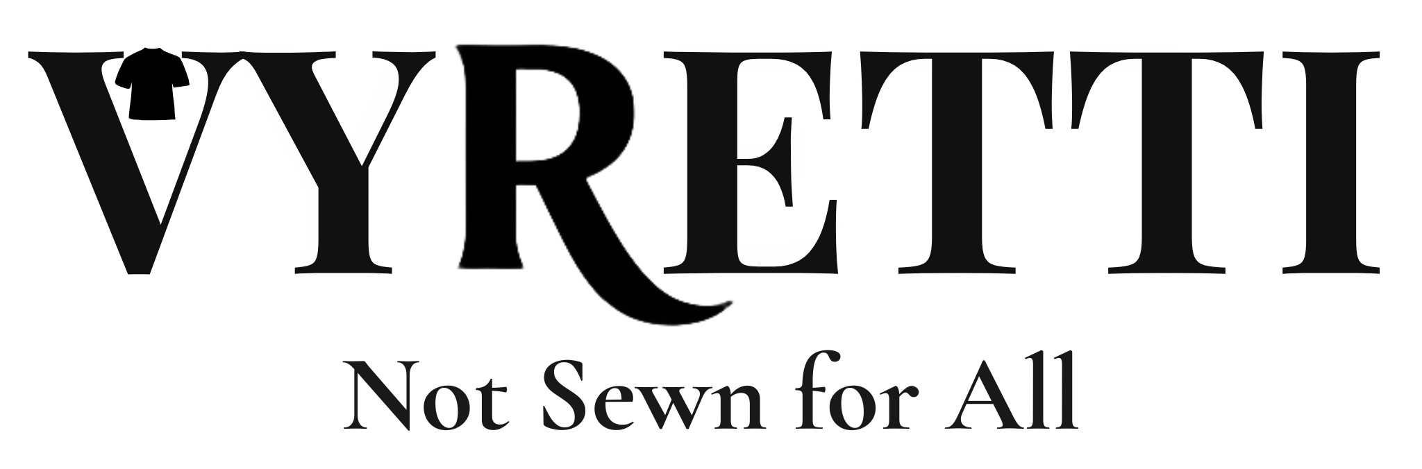 Vyretti brand
