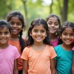 Cotton Girls T-Shirts Best Picks for All Indian Seasons