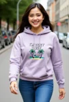 I'm Very Busy Unisex Hoodie – Fun Chill Vibes Print