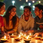 Diwali T-Shirts 10 Inspiring Styles for This Festive Season