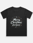 Boys Merry Christmas T-Shirt | Kids Festive Wear – FavePlaza