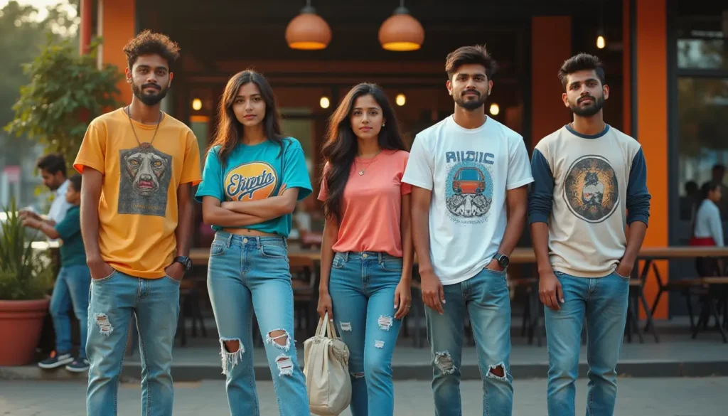 Graphic t shirts 7 Powerful Style Secrets