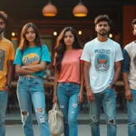 Graphic t shirts 7 Powerful Style Secrets