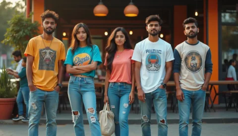 Graphic t shirts 7 Powerful Style Secrets