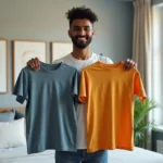 Cotton vs Poly-Blend Tees: 7 Smart Truths You Must Know