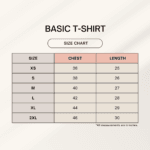 Couple Heartbeat Graphic T-Shirt for Men & Women | FavePlaza
