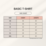 Funny Couple T-Shirt Combo – Burger & Fries Matching Graphic Tee