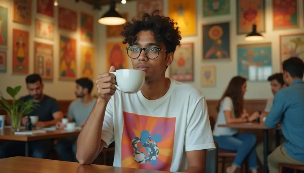 7 Stylish Graphic T-Shirts for Every Occasion