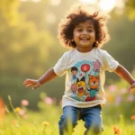 Creative Kids T-Shirt Ideas 10 Fun Outings Styled