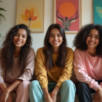 Styling Joggers Chic Outfit Ideas for College & Festivals