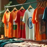 15 August T Shirt 10 Stylish Designs for Independence Day