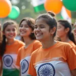 15th August T-Shirt 10 Stylish Ideas for Independence Day