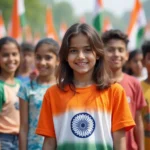 26 January T Shirt 10 Stylish Ideas for Celebrating Republic Day