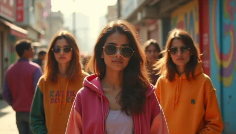 Combo Hoodie 10 Stylish Ways to Wear This Must-Have