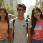 Confidence T Shirts 7 Proven Styling Tips to Elevate Your Look Effortlessly
