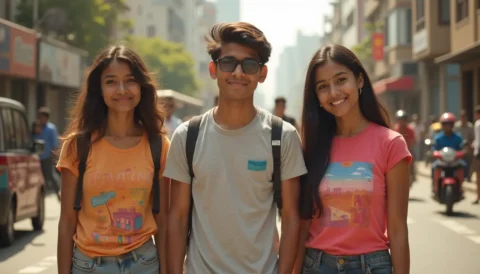 Confidence T Shirts 7 Proven Styling Tips to Elevate Your Look Effortlessly