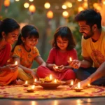 Diwali t-shirt buy online 7 Best Festive Styles to Shine Bright