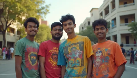 Funny T Shirts 7 Powerful Tips to Elevate Your Style