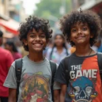 Game Over T Shirt 7 Expert Styling Tips for Youth Fashion