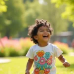 Kids Summer Fashion 10 Best T-Shirt Picks for Playtime