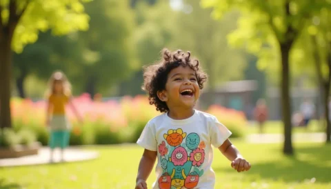 Kids Summer Fashion 10 Best T-Shirt Picks for Playtime