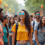 Matching T Shirts for Friends 7 Stylish Tips to Rock Together