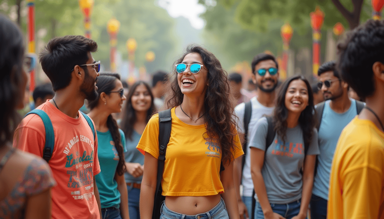 Matching T Shirts for Friends 7 Stylish Tips to Rock Together