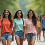 Oversized T Shirt Women 7 Stylish Tips to Elevate Your Look