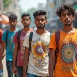Printed T Shirt for Men 7 Styling Tips to Upgrade Your Look