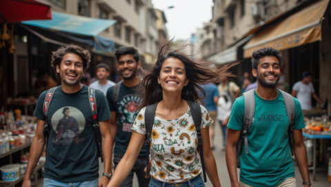 Travel T Shirt 7 Stylish Ways to Elevate Your Wardrobe