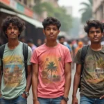 Vacation T Shirts 7 Trendy Styling Tips for Your Next Trip