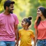 Family t shirts set of 3 7 Stylish Ideas for Every Occasion