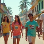 Goa T Shirt Design 7 Unique Styling Tips to Elevate Your Look