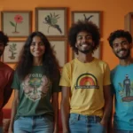 10 Unique Graphic T-Shirts to Refresh Your Wardrobe